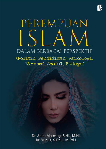 Sampul buku Perempuan Islam dala...